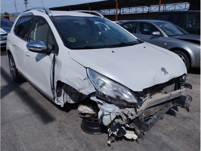 PEUGEOT 2008 (--.2013)