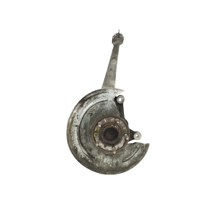 Recambio de mangueta delantera izquierda para jaguar xj 4.2 v8 32v cat referencia OEM IAM 2W933K186AB  