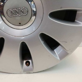 Recambio de llanta para audi a6 berlina (4f2) 2.0 tdi referencia OEM IAM 4F0601025N 7JX16H2ET35 
