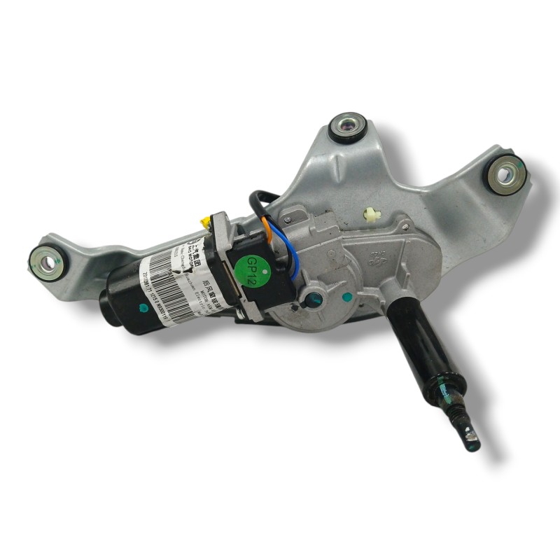 Recambio de motor limpia trasero para mg marvel r ev (ep21) referencia OEM IAM 10281215  