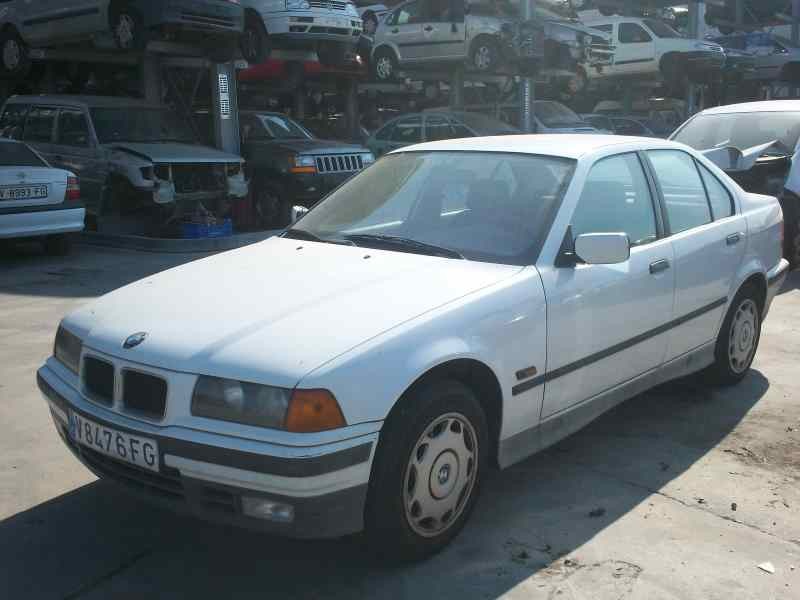 BMW SERIE 3 BERLINA (E36)