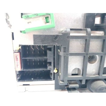 Recambio de sistema navegacion gps para fiat bravo (198) 1.9 8v jtd cat referencia OEM IAM 735449642  