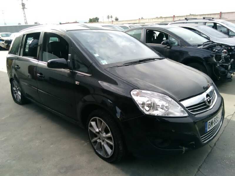OPEL ZAFIRA B
