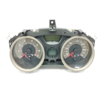 Recambio de cuadro instrumentos para renault megane ii berlina 5p 1.6 16v referencia OEM IAM 8200624005 KCMA000721 