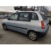 Recambio de carroceria corte para hyundai matrix (fc) 1.5 crdi cat referencia OEM IAM   