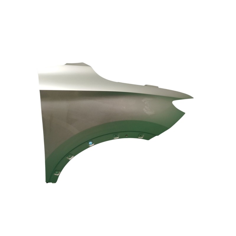 Recambio de aleta delantera derecha para mg zs suv (azs1) 1.0 t-gdi referencia OEM IAM   