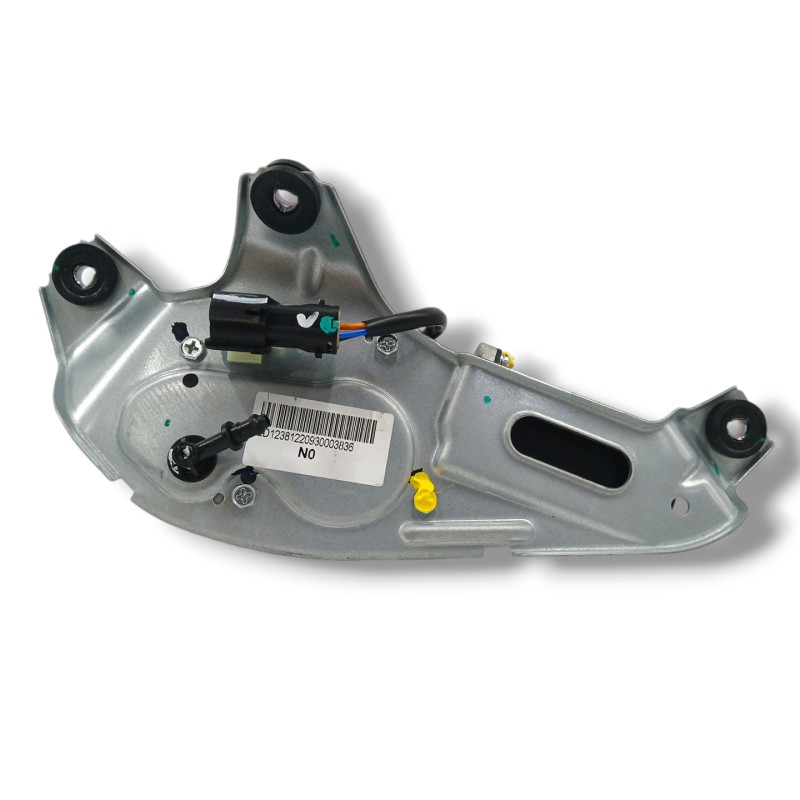 MOTOR LIMPIA TRASERO