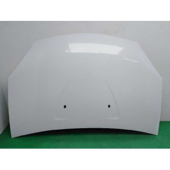 Recambio de capot para dacia sandero 1.4 cat referencia OEM IAM 6001551793  