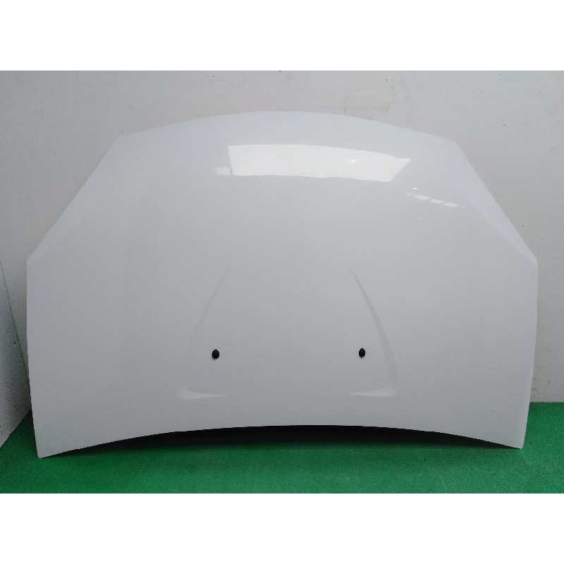 Recambio de capot para dacia sandero 1.4 cat referencia OEM IAM 6001551793  