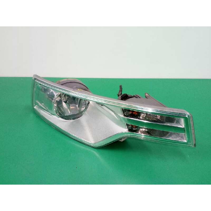 Recambio de faro antiniebla derecho para citroën c5 berlina premier referencia OEM IAM 27156200  
