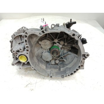 Recambio de caja cambios para mitsubishi carisma berlina 5 (da0) 1.9 di-d cat referencia OEM IAM PMR915425  M56L2