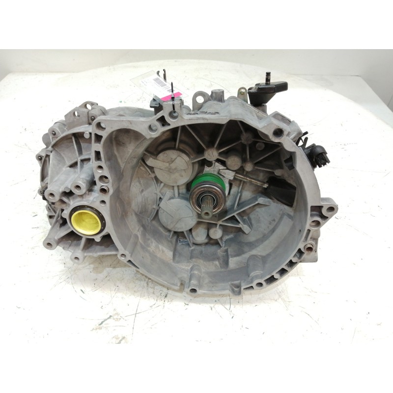 Recambio de caja cambios para mitsubishi carisma berlina 5 (da0) 1.9 di-d cat referencia OEM IAM PMR915425  M56L2