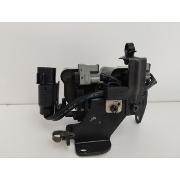 Recambio de bobina encendido para kia picanto 1.1 ex referencia OEM IAM 2730102700  