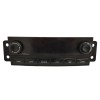 Recambio de mando climatizador para ssangyong rexton 2.9 turbodiesel cat referencia OEM IAM 6870008030  