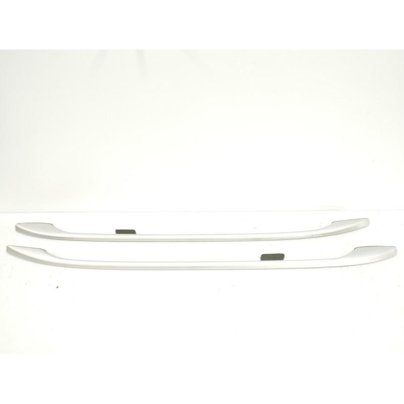 Recambio de barras techo para nissan qashqai (j10) 2.0 dci turbodiesel cat referencia OEM IAM 73820JD00A 73821JD00A 