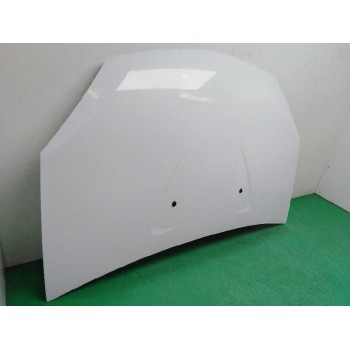 Recambio de capot para dacia sandero 1.4 cat referencia OEM IAM 6001551793  