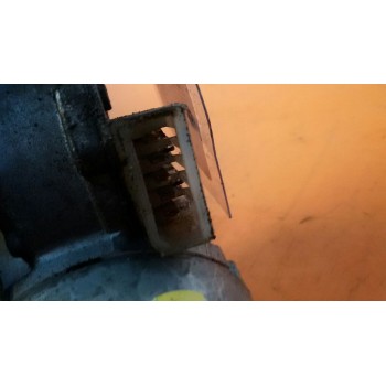 Recambio de motor limpia delantero para volkswagen golf ii (191/193) 1.6 diesel (cr. jk. jp) referencia OEM IAM 191955113  CAESP