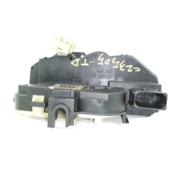 Recambio de cerradura puerta trasera derecha para opel insignia berlina 2.0 16v cdti referencia OEM IAM 13503178  