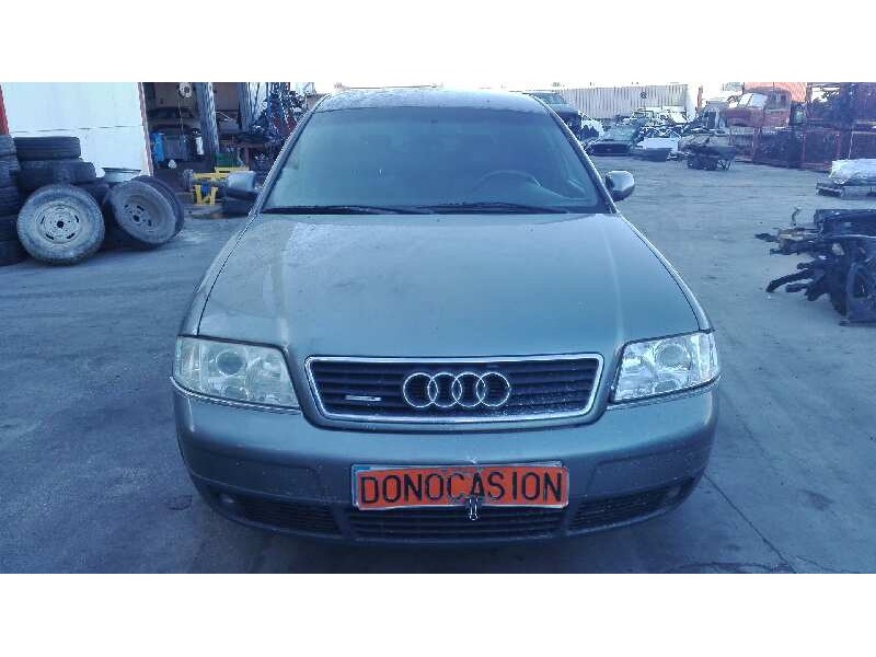 AUDI A6 BERLINA (4B2)