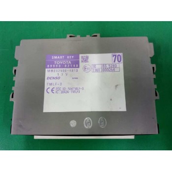 MODULO ELECTRONICO 8999002140 MB2325004810 