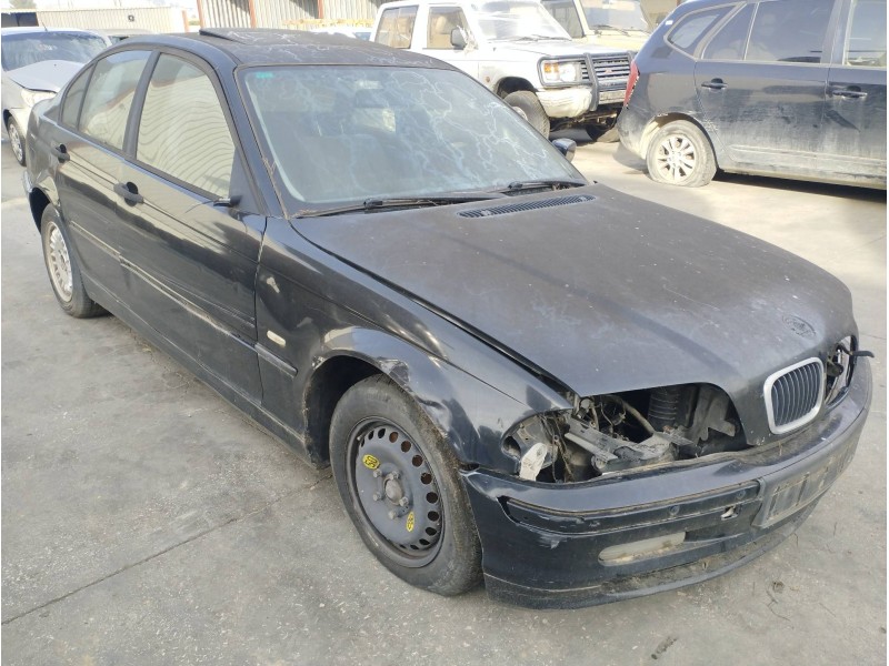 BMW SERIE 3 BERLINA (E46)