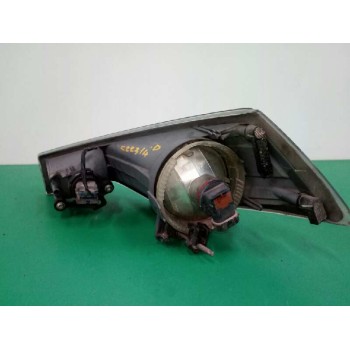 Recambio de faro antiniebla derecho para citroën c5 berlina premier referencia OEM IAM 27156200  