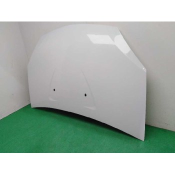 Recambio de capot para dacia sandero 1.4 cat referencia OEM IAM 6001551793  