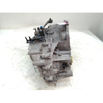 Recambio de caja cambios para mitsubishi carisma berlina 5 (da0) 1.9 di-d cat referencia OEM IAM PMR915425  M56L2