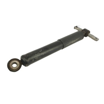 Recambio de amortiguador trasero izquierdo para peugeot rifter 1.5 blue-hdi fap referencia OEM IAM 9826243180  