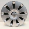 Recambio de llanta para audi a6 berlina (4f2) 2.0 tdi referencia OEM IAM 4F0601025N 7JX16H2ET35 