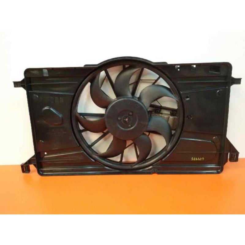 Recambio de electroventilador para ford focus berlina (cap) sport referencia OEM IAM 3M5H8C607UF 0130303939 