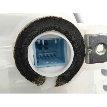 Recambio de cerradura puerta delantera izquierda para honda cr-z (zf1) 1.5 ima híbrido suave referencia OEM IAM  7 PINES 