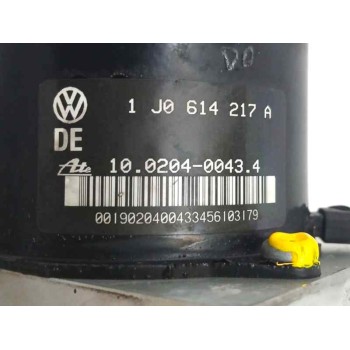 Recambio de abs para audi a3 (8l) 1.8 20v referencia OEM IAM 1J0614217A 10020400434 