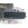 Recambio de cerradura puerta delantera izquierda para nissan x-trail (t31) 2.0 dci turbodiesel cat referencia OEM IAM EW1170RKL 