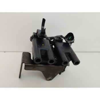 Recambio de bobina encendido para kia picanto 1.1 ex referencia OEM IAM 2730102700  