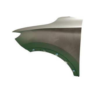 Recambio de aleta delantera izquierda para mg zs suv (azs1) 1.0 t-gdi referencia OEM IAM   