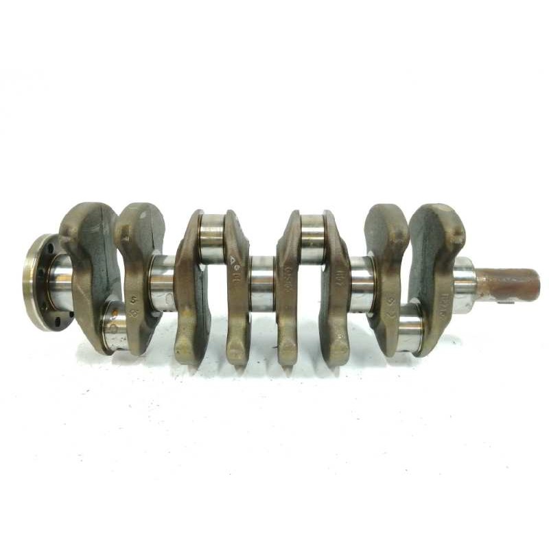 Recambio de cigueñal para mercedes-benz clase c (w203) berlina 180 compressor (203.046) referencia OEM IAM A2710300101  