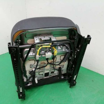 Recambio de asiento delantero izquierdo para hyundai ioniq tecno hybrid referencia OEM IAM  NECESITA REPARACION 