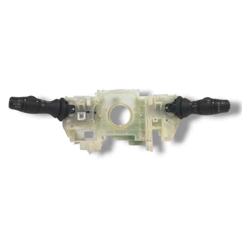 Recambio de mando multifuncion para renault scenic iii 1.5 dci diesel fap referencia OEM IAM 255670019R  