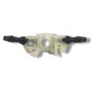 Recambio de mando multifuncion para renault scenic iii 1.5 dci diesel fap referencia OEM IAM 255670019R  