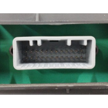 Recambio de cuadro instrumentos para renault megane ii berlina 5p 1.6 16v referencia OEM IAM 8200624005 KCMA000721 