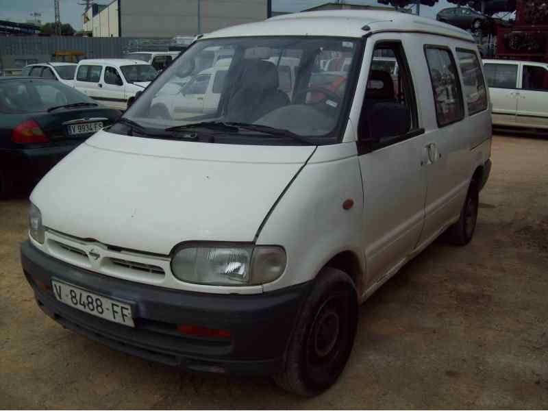 NISSAN VANETTE CARGO