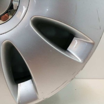 Recambio de llanta para audi a6 berlina (4f2) 2.0 tdi referencia OEM IAM 4F0601025N 7JX16H2ET35 