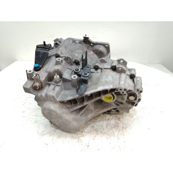 Recambio de caja cambios para mitsubishi carisma berlina 5 (da0) 1.9 di-d cat referencia OEM IAM PMR915425  M56L2