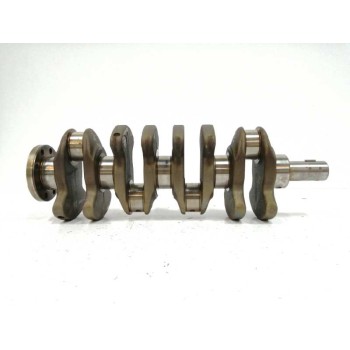 Recambio de cigueñal para mercedes-benz clase c (w203) berlina 180 compressor (203.046) referencia OEM IAM A2710300101  