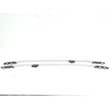 Recambio de barras techo para nissan qashqai (j10) 2.0 dci turbodiesel cat referencia OEM IAM 73820JD00A 73821JD00A 