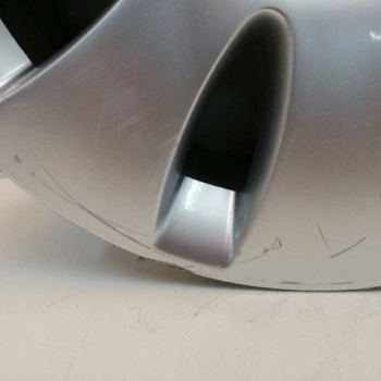 Recambio de llanta para audi a6 berlina (4f2) 2.0 tdi referencia OEM IAM 4F0601025N 7JX16H2ET35 