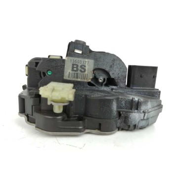 Recambio de cerradura puerta trasera izquierda para opel insignia berlina 2.0 16v cdti referencia OEM IAM 13503177  