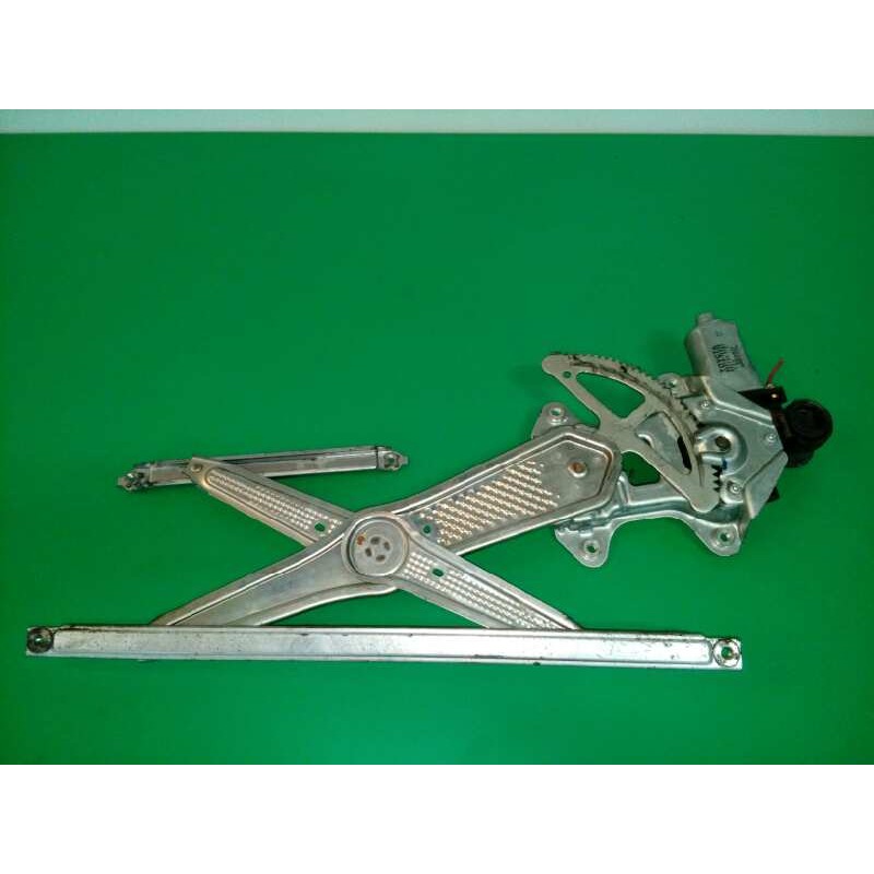 Recambio de elevalunas delantero derecho para toyota yaris (ncp1/nlp1/scp1) 1.3 linea luna referencia OEM IAM TIJERA 8571052030 