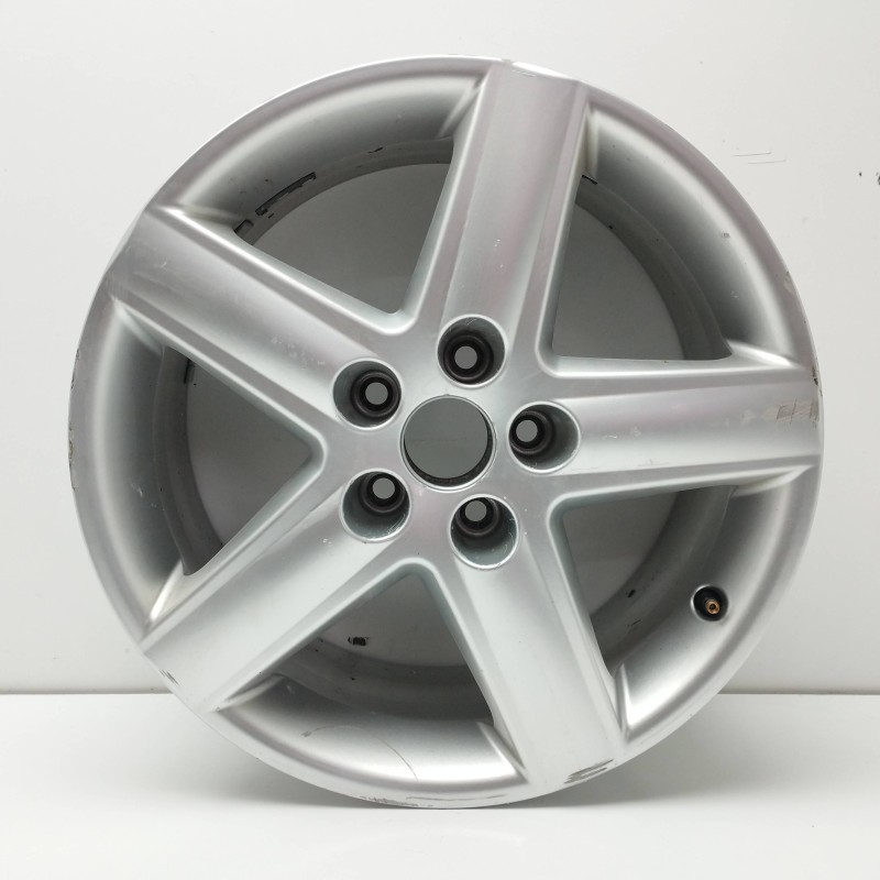 Recambio de llanta para audi a4 berlina (8e) 1.9 tdi (96kw) referencia OEM IAM 4F0601025AF 5,5JX17H2 ET45 5H 5X110